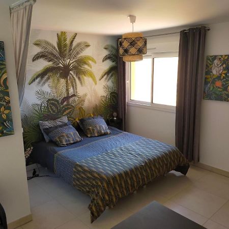 Sanguinaires Apartment Ajaccio  Exterior photo