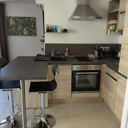 Sanguinaires Apartment Ajaccio  Exterior photo